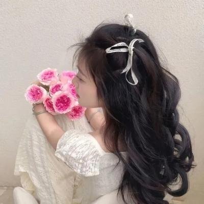 是妈妈，是女儿